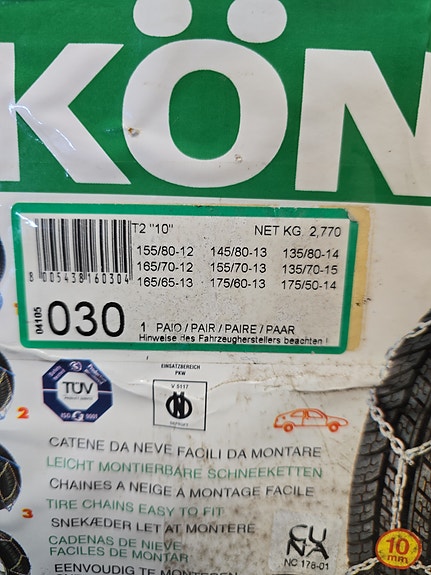 Product image 2 of 3