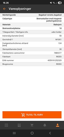 Product image 2 of 6