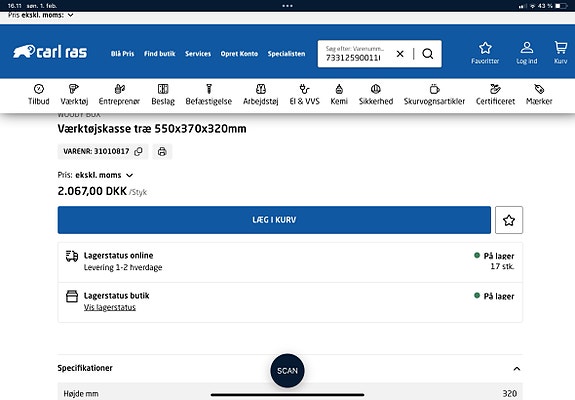 Product image 5 of 6