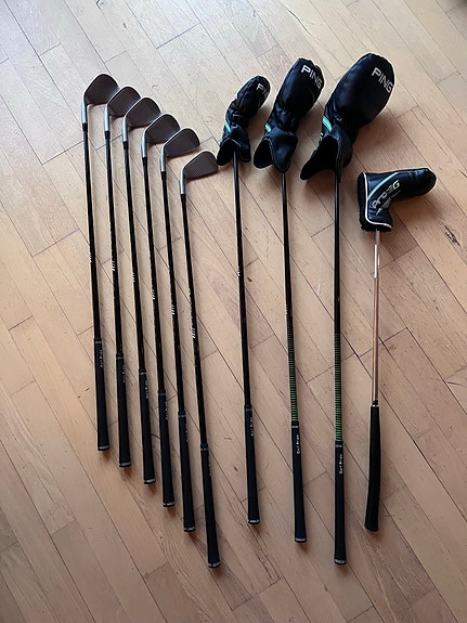 Product image 1 of 9