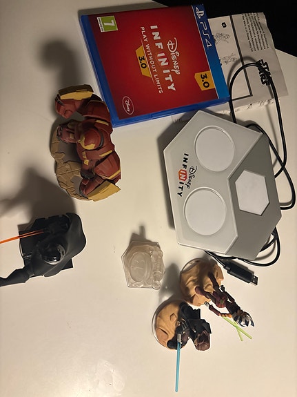 Product image 1 of 3