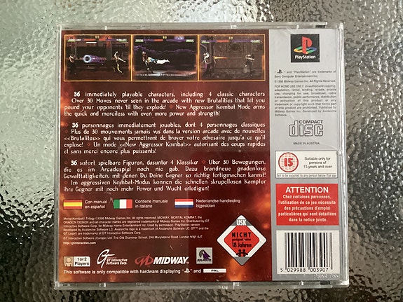 Product image 2 of 3