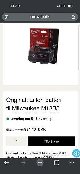 Product image 3 of 5