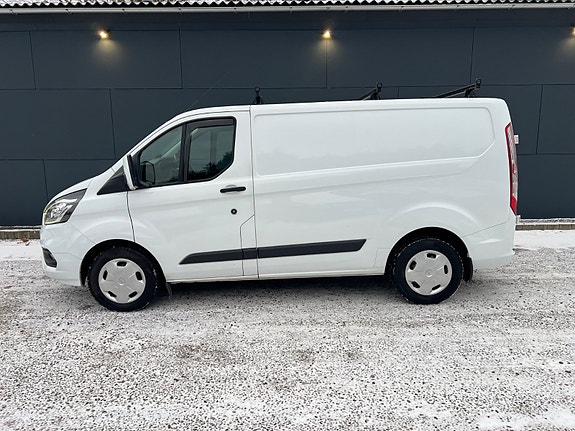 Ford Transit Custom 280S