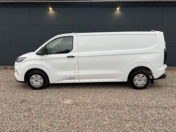 Ford Transit Custom 320L