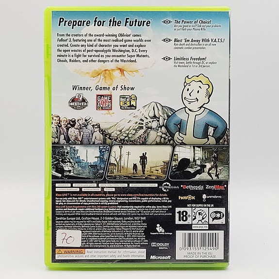 Product image 2 of 3