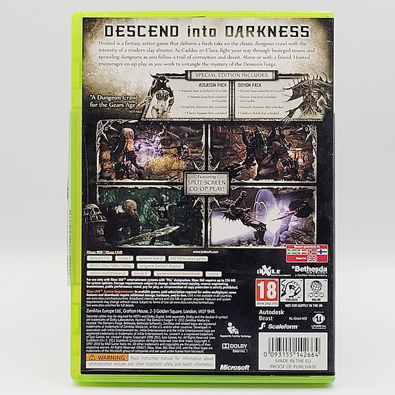 Product image 2 of 3