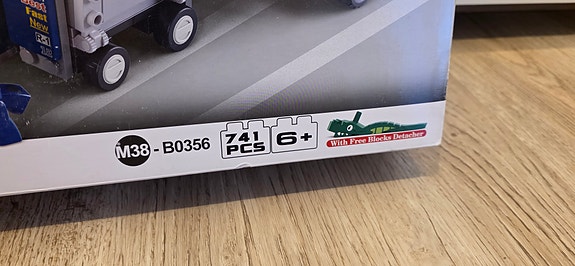 Product image 2 of 3