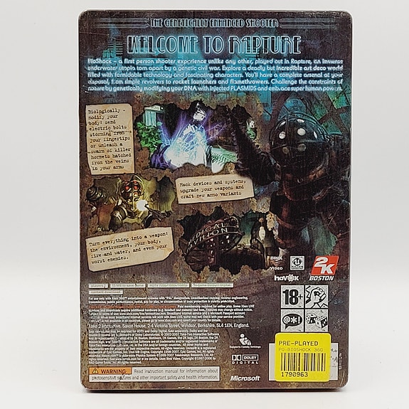 Product image 2 of 3