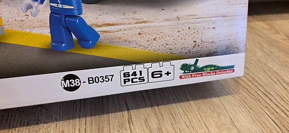 Product image 2 of 3