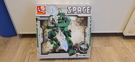 Product image 2 of 10