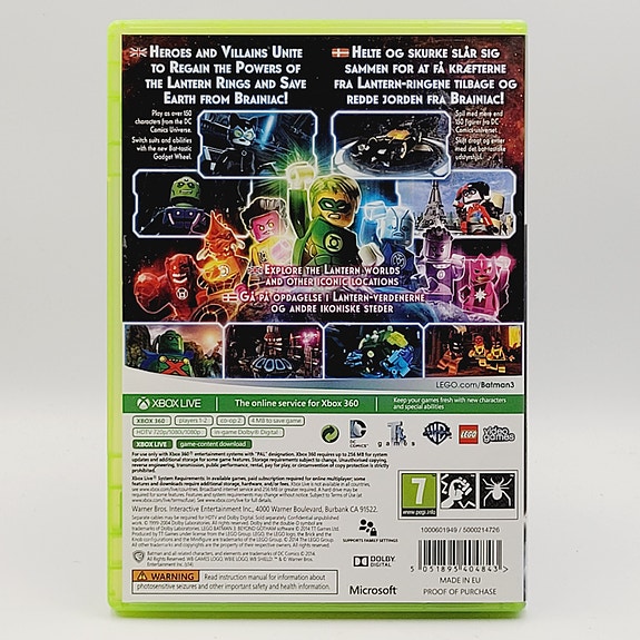 Product image 2 of 3