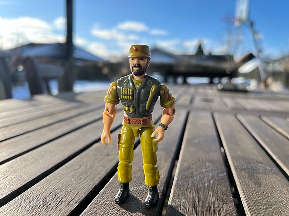 Product image 1 of 7