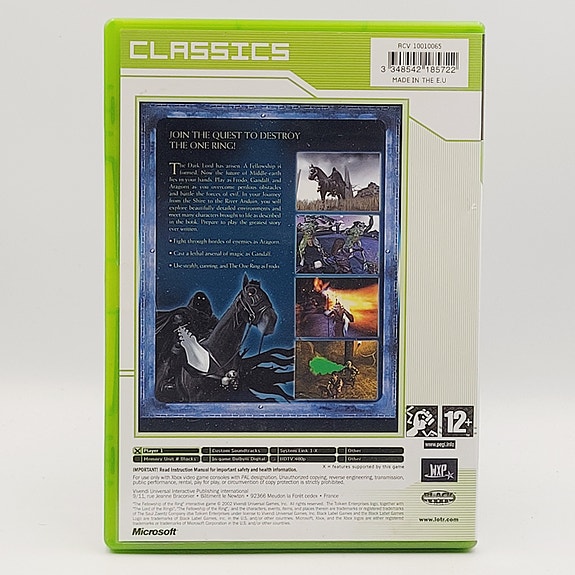 Product image 2 of 3