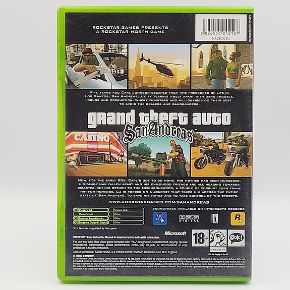 Product image 2 of 3