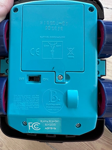 Product image 3 of 3