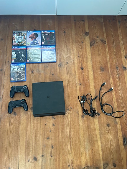 Product image 1 of 6