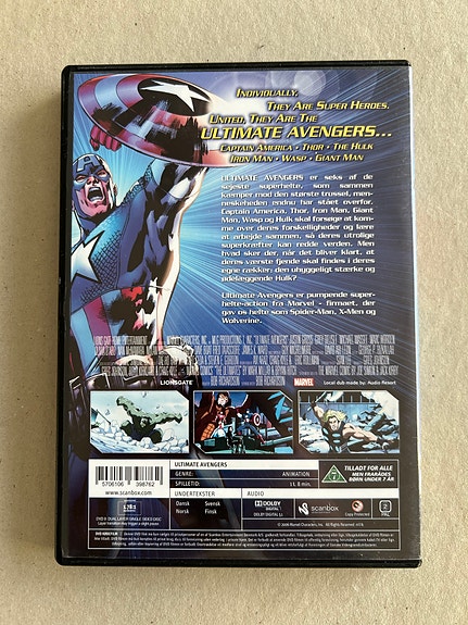 Product image 2 of 2