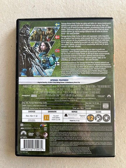 Product image 2 of 2