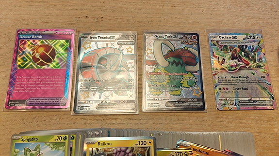 Product image 2 of 5