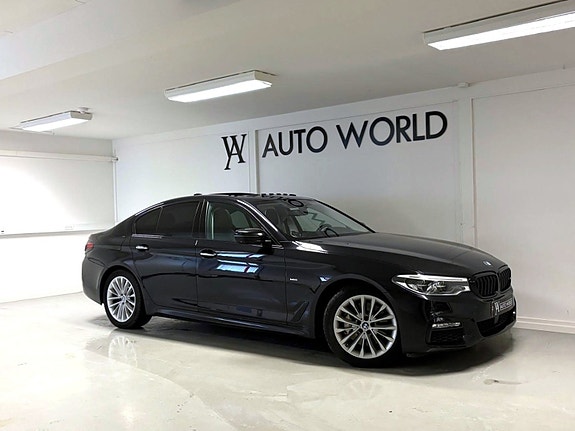 BMW 530d