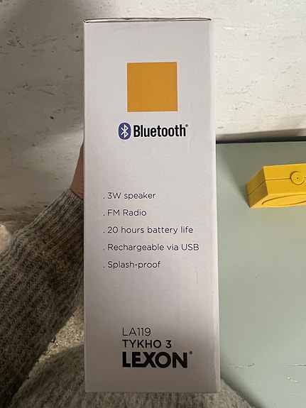 Product image 2 of 3