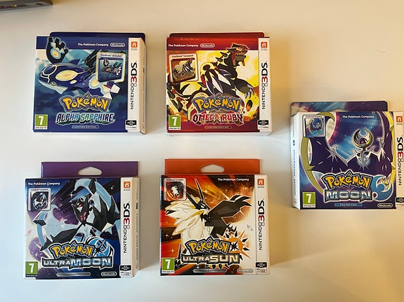 Product image 1 of 7