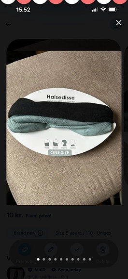 Product image 2 of 9