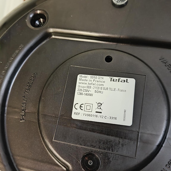 Product image 2 of 5