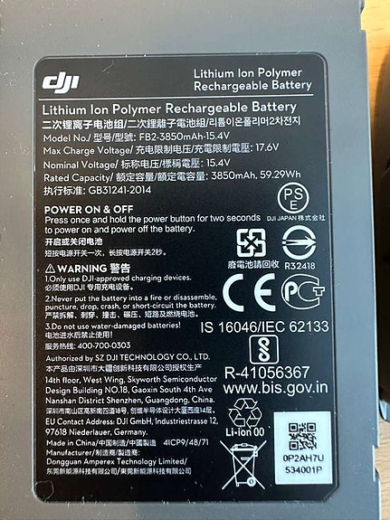 Product image 2 of 5