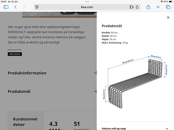 Product image 2 of 6