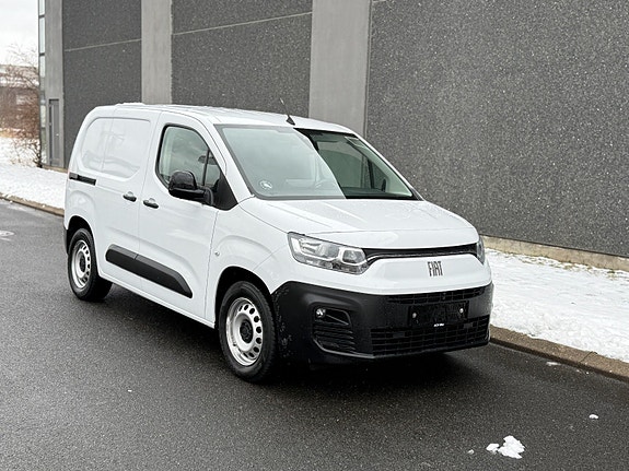 Fiat Doblò E