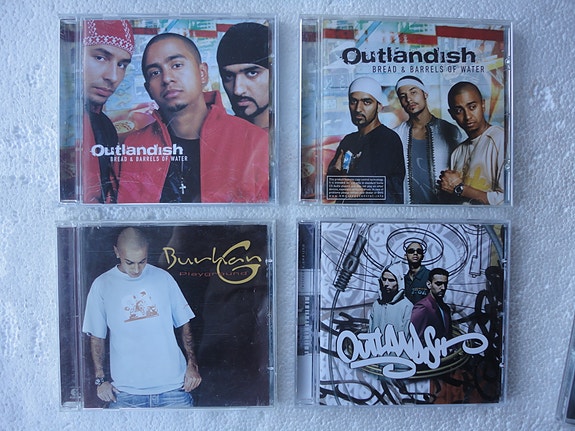 Product image 1 of 6