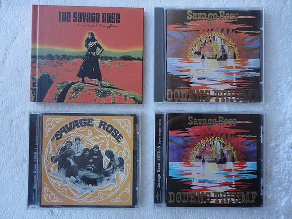 Product image 1 of 6