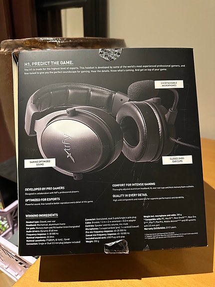 Product image 2 of 3