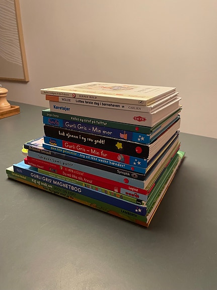 Product image 1 of 5