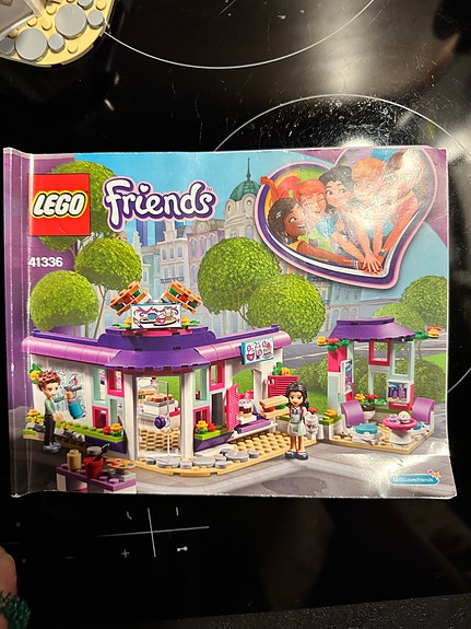 Product image 2 of 5