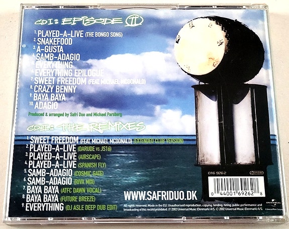 Product image 2 of 2