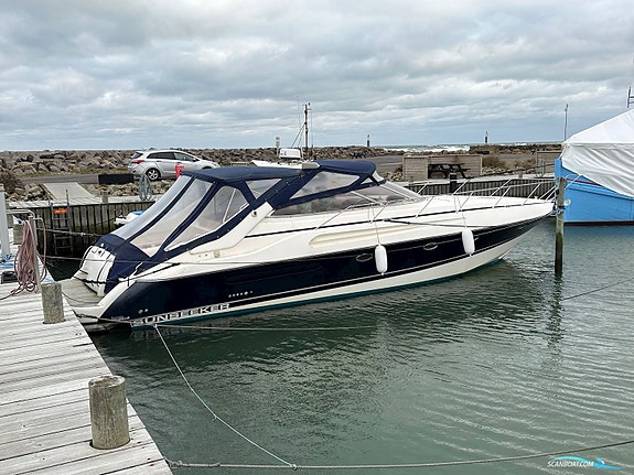 Sunseeker 47 Camarque