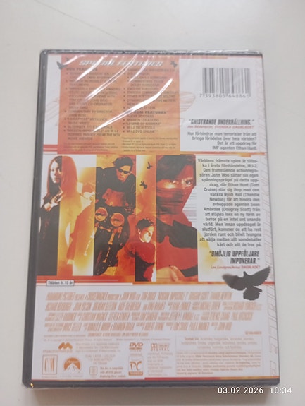 Product image 2 of 3