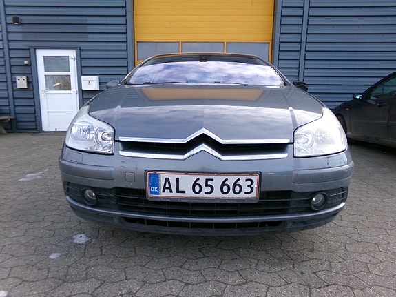 Citroen C5