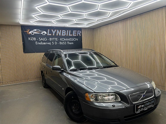Volvo V70
