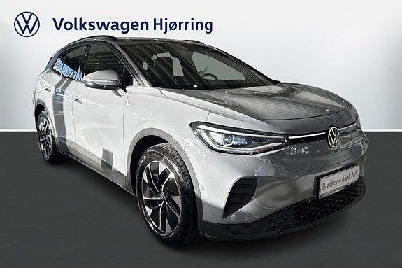 VW ID.4