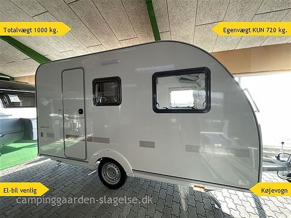 Adria Aviva Lite 360 DK