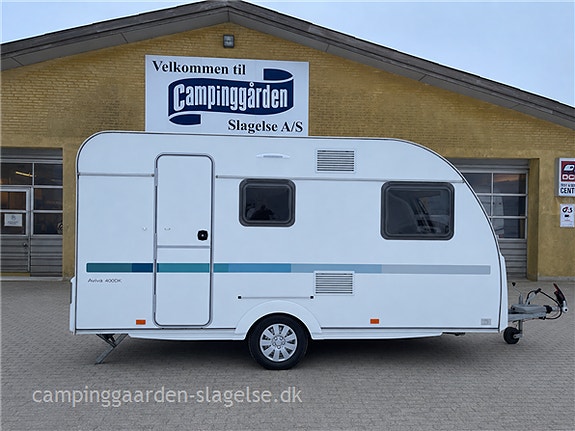 Adria Aviva 400 DK