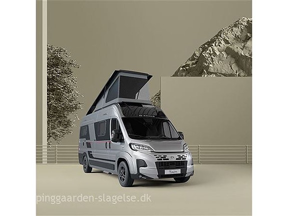 Adria Twin Sports 640 SGX