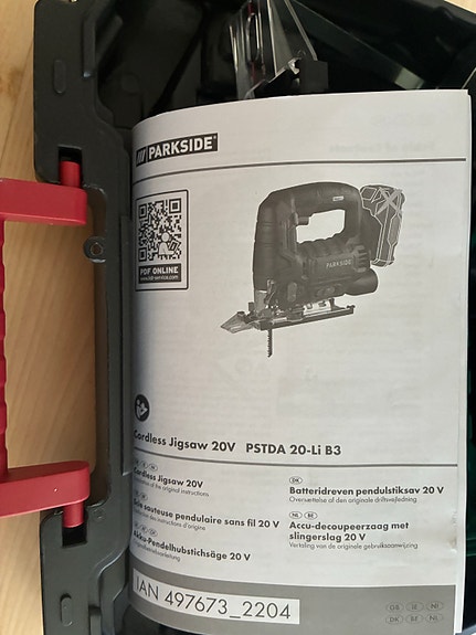 Product image 3 of 4