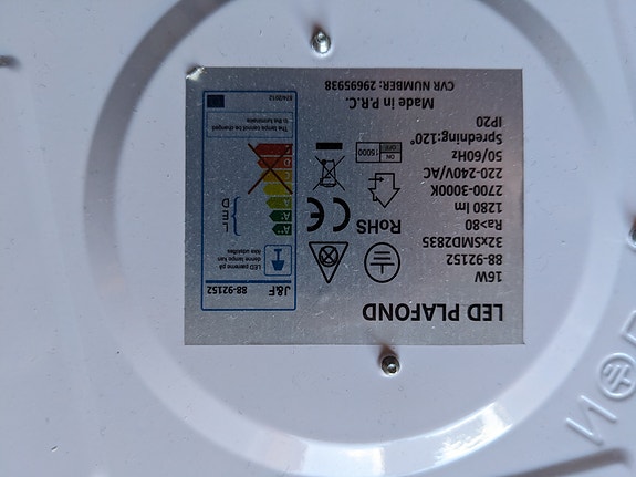 Product image 3 of 3