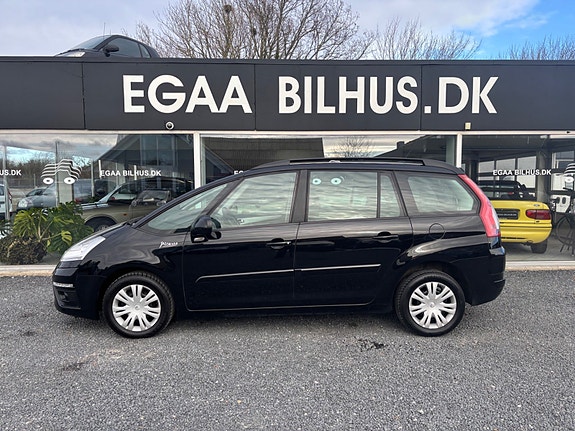 Citroen Grand C4 Picasso