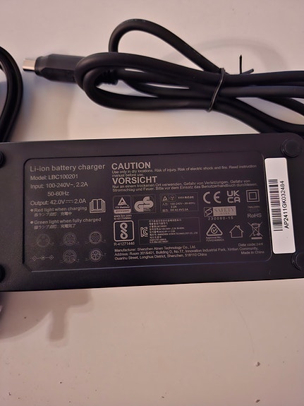 Product image 2 of 3